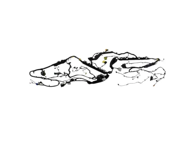 68652013AC - Electrical: Body Wiring for Mopar Image