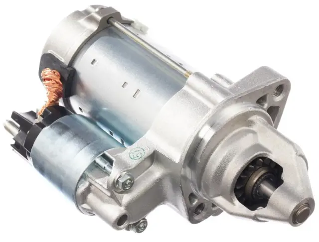 23300HG00E - : Starter for INFINITI: Q50, Q60 Image