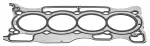 302850 - : Gasket, cylinder head for Elring Image