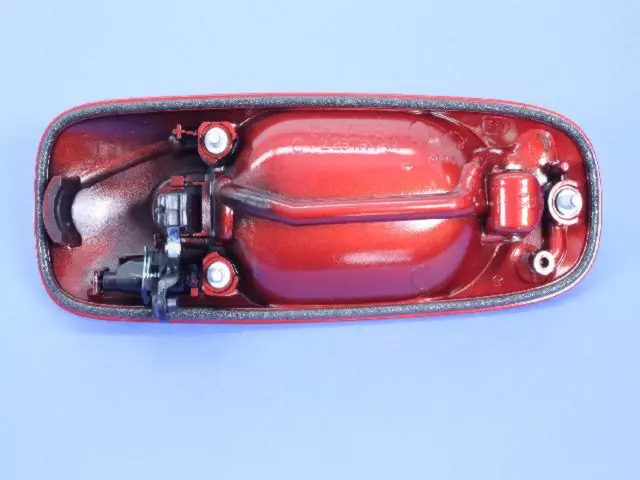 Front Door Exterior Handle, Right - Mopar (WZ28WE5AA)