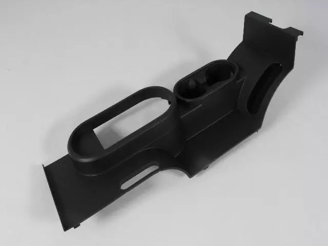 Floor Console Bezel, Automatic Transmission - Mopar (1CG44XDVAB)