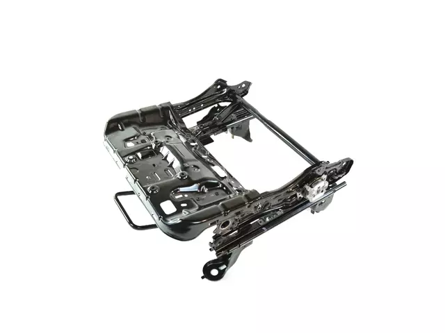 68224131AC - Interior Trim: Manual Seat Adjuster, Left for Mopar Image