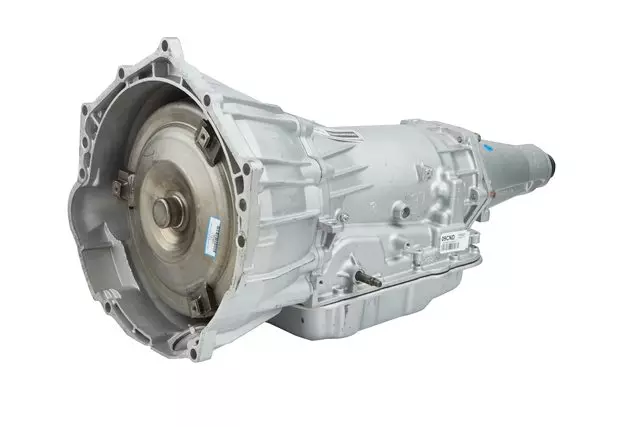 17804237 - : Part# 17804237 GM Remanufactured |  4L60E | Transmission Part# - 17804237. for Chevrolet: Express 1500, Silverado 1500 | GMC: Savana 1500, Sierra 1500 Image