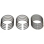 E551X - : Engine Piston Ring Set for SEALED POWER Image
