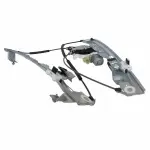 WLRA126 - Body: Motorcraftâ„¢ Window Regulator for Ford: F-150 Image