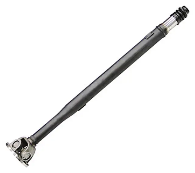 938353 - : Front 1-Piece Steel Driveshaft Assembly for Dorman Image