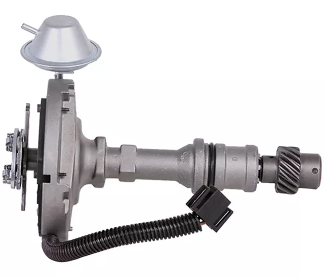 88864789 - : Ignition Distributor, Remanufactured for GM Image