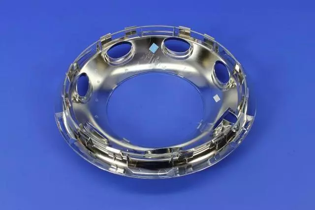 52106448AB - : Wheel Cover, Front for Mopar Image