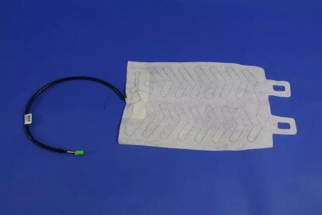 55057385AB - Interior Trim: Seat Back Heated Pad for Mopar Image