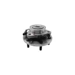 536155 - : Nissan (4WD) Wheel Bearing and Hub Assembly  - Front for GSP Image