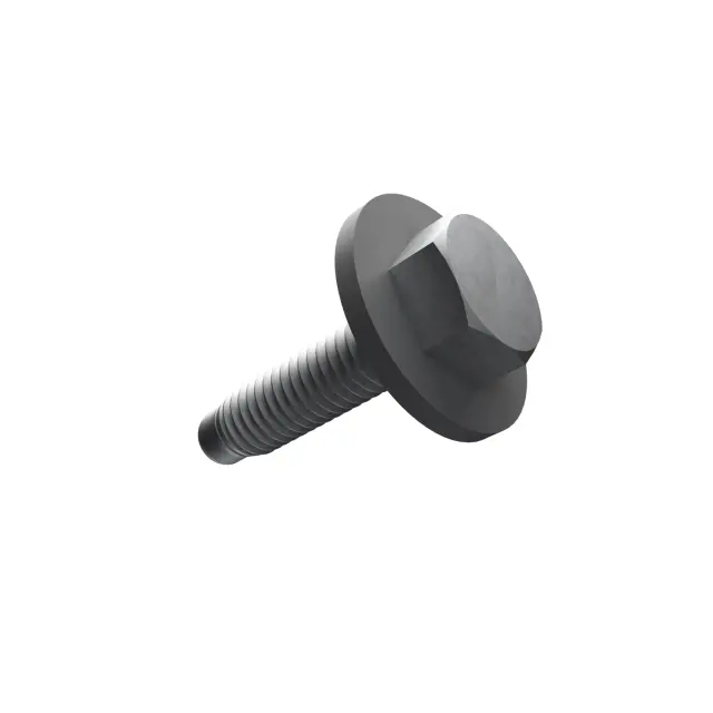 6105098AA - Electrical: Hex Head Bolt And Washer for Mopar Image