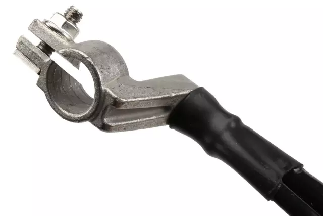 84634109 - Electrical: Negative Cable for Cadillac: Escalade, Escalade ESV | Chevrolet: Suburban, Tahoe | GMC: Yukon, Yukon XL Image