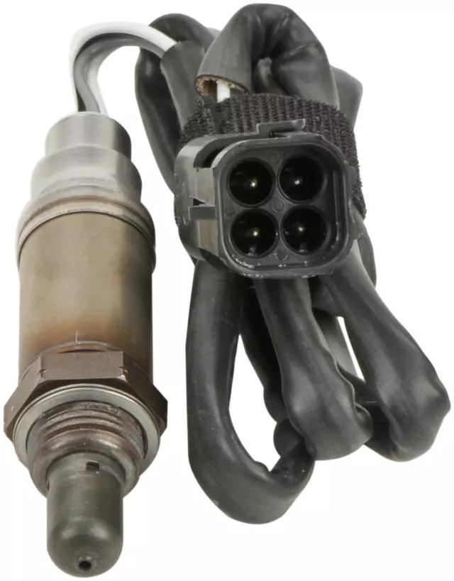 13820 - Emission Systems: Bosch Oxygen Sensor for Bosch Image