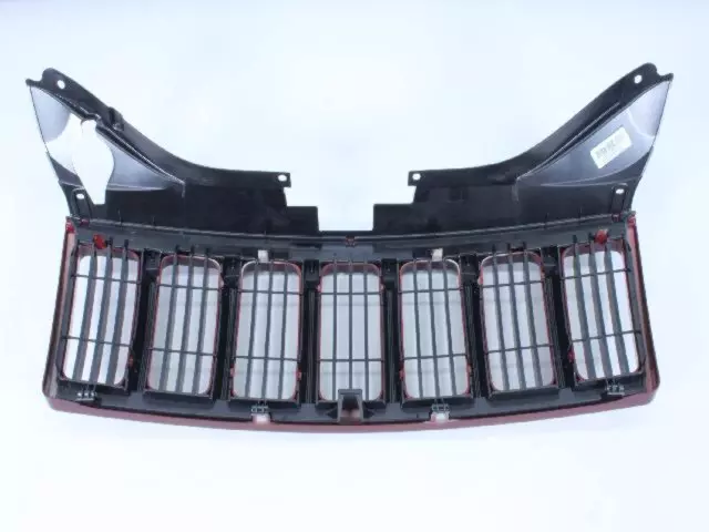 1DF491EMAB - : Radiator Grille for Jeep: Grand Cherokee Image