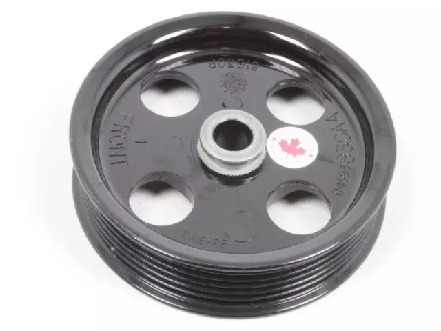4593830AA - : Power Steering Pump Pulley for Mopar Image