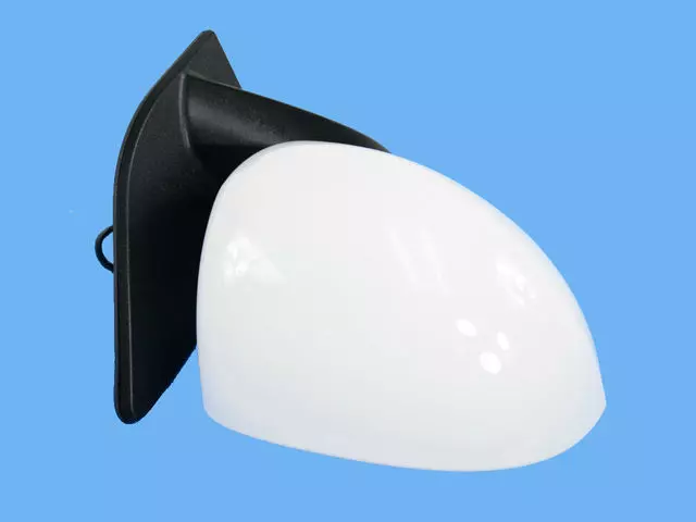 Outside Rearview Mirror, Right - Mopar (5LV72GW7AB)