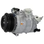 YCC401 - : Motorcraft™ Compressor for Ford: Fusion | Lincoln: MKZ Image
