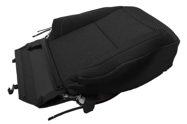 84810186 - Body: Seat Back Cover for GMC: Acadia Image