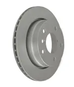 355104282 - : Disc Brake Rotor for Hella Pagid Image