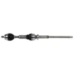 NCV73070 - : 2007 Volvo XC90 3.2 (AWD) CV Axle Assembly  - Front Right for GSP Image