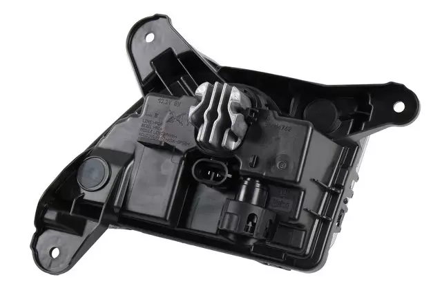 Fog Lamp Assembly - GM (87816043)