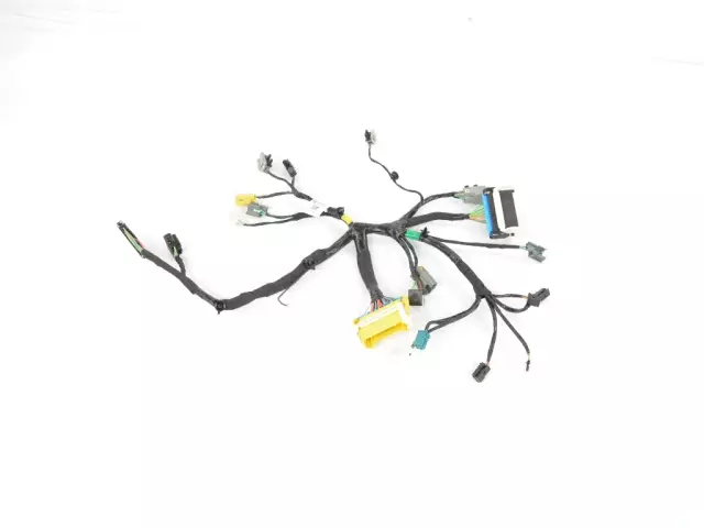 Seat Cushion Wiring - Mopar (68310639AC)