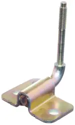 207511LA0A - : Muffler W/Tailpipe Hanger for Nissan Image