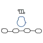 MS97226 - : Engine Intake Manifold Gasket Set for FEL-PRO Image
