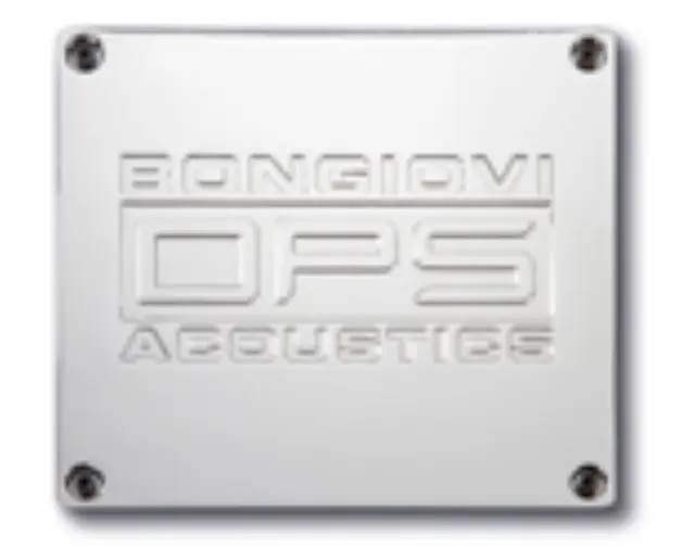 A5050ADU00 - Electronics: Bongiovi Acoustics Digital Power Station for Hyundai Image