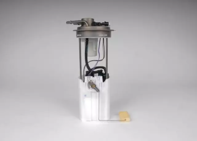 Fuel Pump and Level Sensor Module with Seal - GM (19331950)