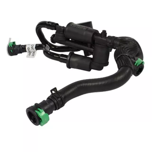 Brake Vacuum Hose - Ford (JL3Z-2420-AB)