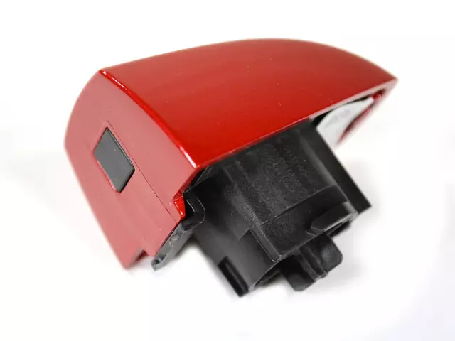 Door Handle Cap, Right Or Left - Mopar (1SX16JRYAC)