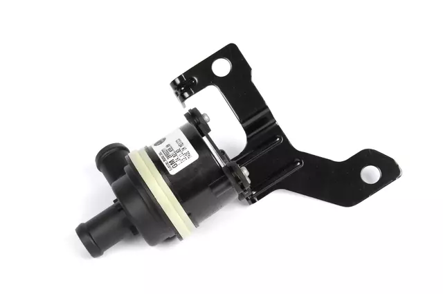 2013-2015 Cadillac ATS - Heater Water Pump - GM (20955377)