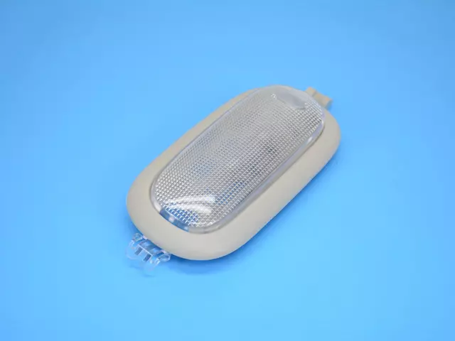 5JG58HDAAD - : Dome Lamp, Us, Canada, Mexico for Mopar Image