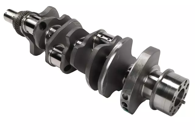Engine Crankshaft - GM (12680208)