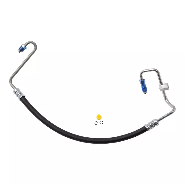 80292 - : 16MM Male "O" Ring x 18MM Male "O" Ring - W/Switch Port for Edelmann Image