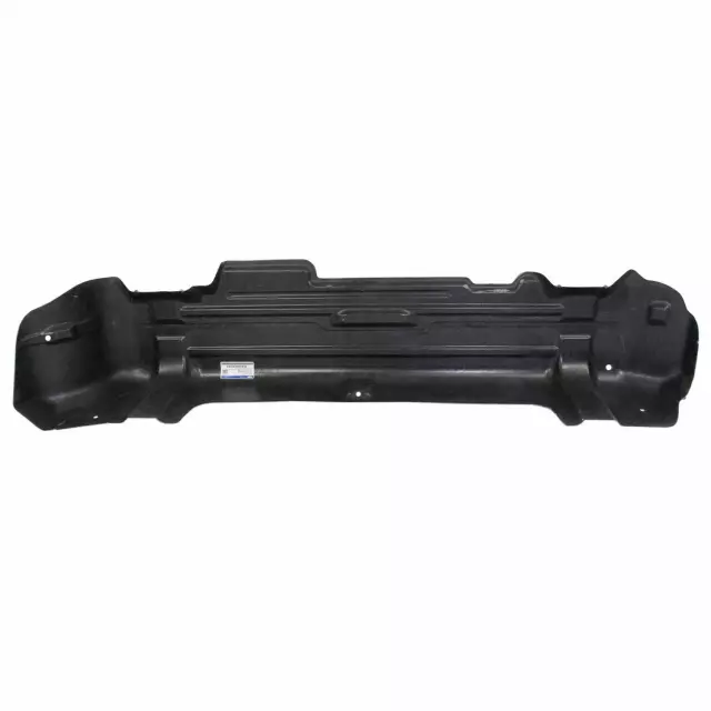 BC2Z9A031A - Fuel System: Heat Shield for Ford: E-150, E-250, E-350 Super Duty Image