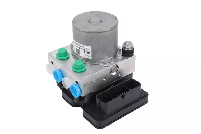 Brake Pressure Modulator Valve - GM (84726668)