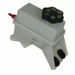 5F9Z3A697AB - Steering: Reservoir for FORD Image