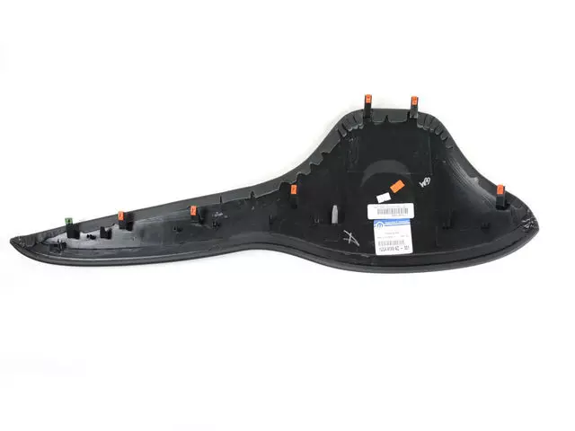 1UL441X9AE - Interior Trim: Instrument Panel Pad for Dodge: Dart Image