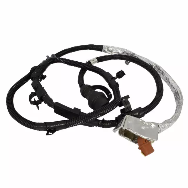 BB5Z6B018A - : Wire Assembly for Ford Image