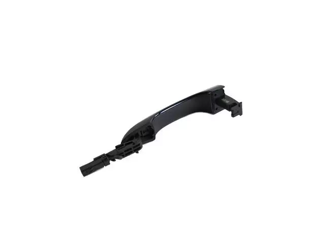 Exterior Door Handle, Right And Left - Mopar (1SZ26KBUAH)