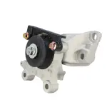 A4586 - : OE-style automatic transmission mount for vibration control for Marmon Ride Control Image