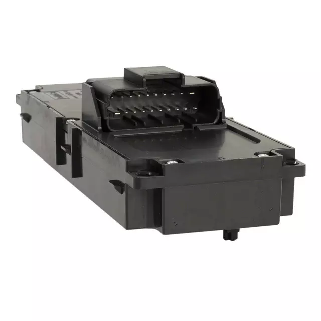 DG9Z14A701BL - Body: Seat Switch for Lincoln: MKZ Image