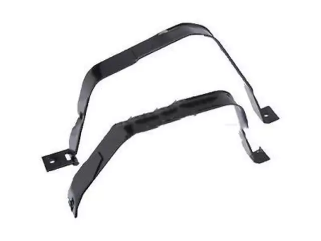 F81Z9054BA - Fuel System: Support Strap for Ford: F-250 Super Duty, F-350 Super Duty, F-450 Super Duty, F-550 Super Duty Image