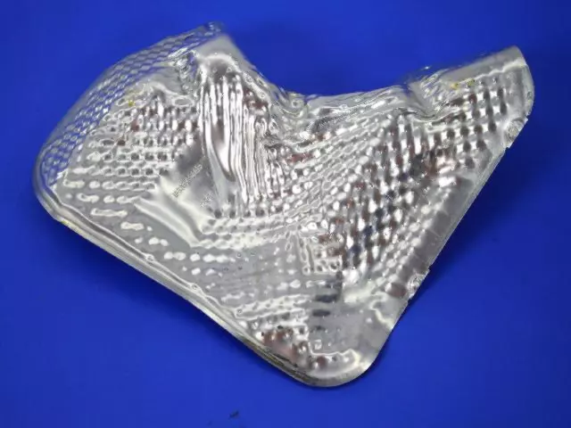 Heat Shield - Mopar (68057698AE)