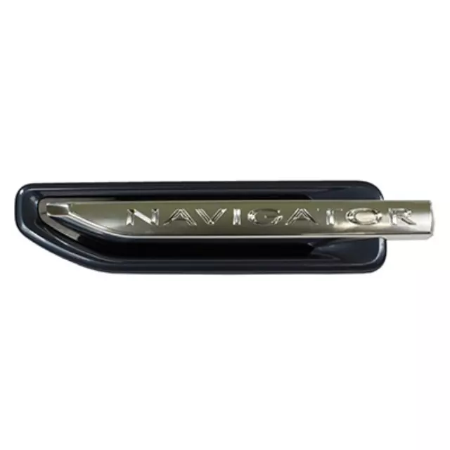 Name Plate - Ford (JL7Z-16720-ABF)
