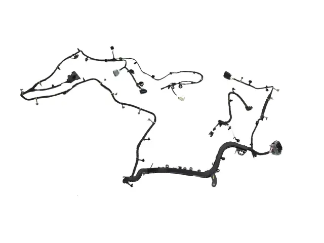 Chassis Wiring - Mopar (68403594AH)