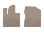 W411TN - : All Weather Floor Mats for WeatherTech Image