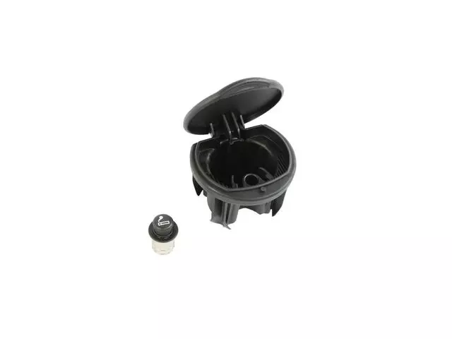 68349457AA - Interior Trim: Floor Console Ash Receiver for Mopar Image